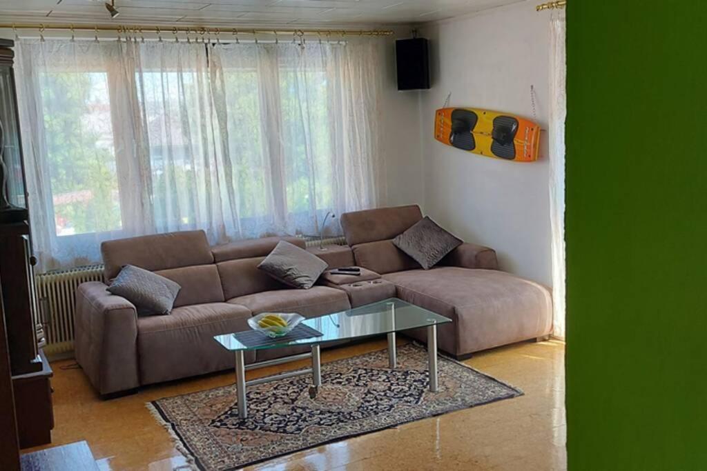 Quiet Apartment Close To Town วิลลาค ภายนอก รูปภาพ